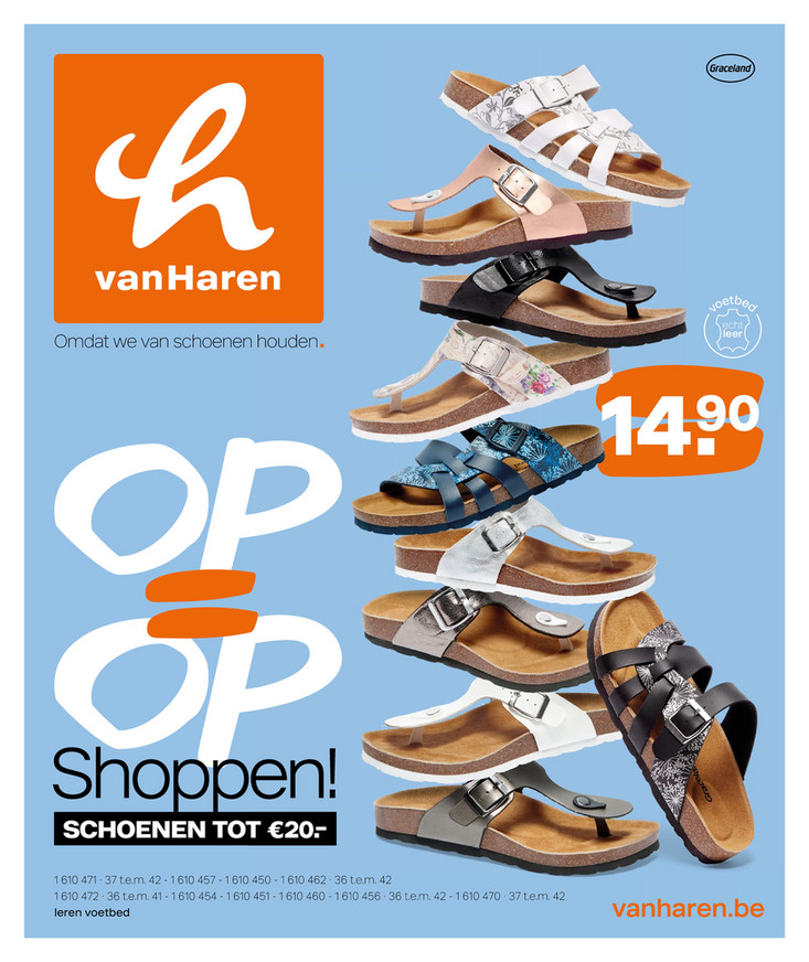 vanHaren folder van 27/05/2017 tot 11/06/2017 - WT_57250001_BE_folder_D_koppelw_ONLINE.pdf