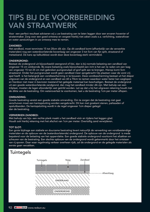 Q&S Gartendeco - RedSun Natuursteen 2017 NL - Page 92-93 - Created ... Q&S Gartendeco - RedSun Natuursteen 2017 NL - Page 92-93 - Created ...