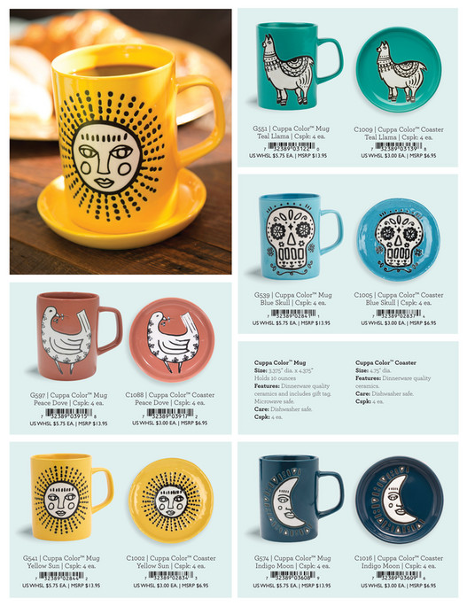 Ore Originals Ore' Originals Catalog 2024 Page 4243 Created with