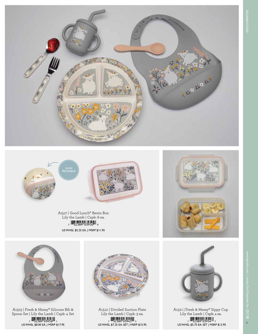 Ore Originals Ore' Originals Catalog 2024 Page 89 Created with