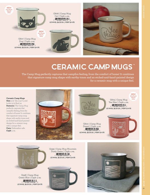 Ore Originals Ore' Originals Catalog 2024 Page 3839 Created with