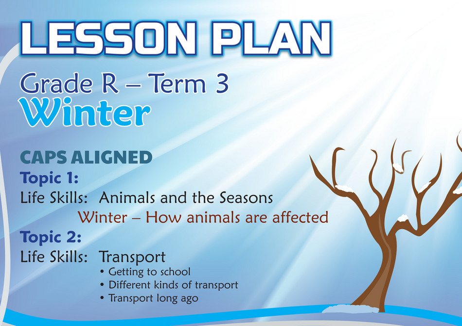 Open Book - Term-3--Winter--Grade R - Page 1 - Created with Publitas.com