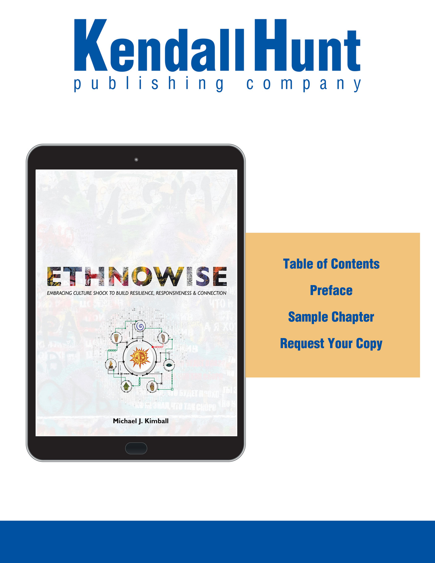 Kendall Hunt Publishing Ethnowise Embracing Culture Shock Exclusive