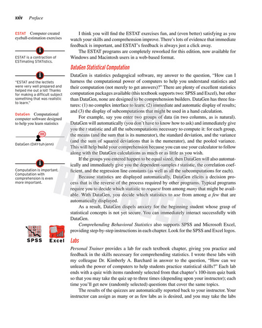 Kendall hunt publishing comprehending behavioral statistics exclusive