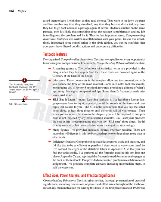 Kendall hunt publishing comprehending behavioral statistics exclusive