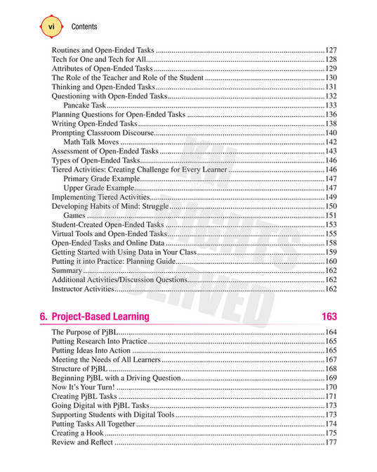 Kendall Hunt Publishing - Teaching Outside the Box_Technology Infused ...