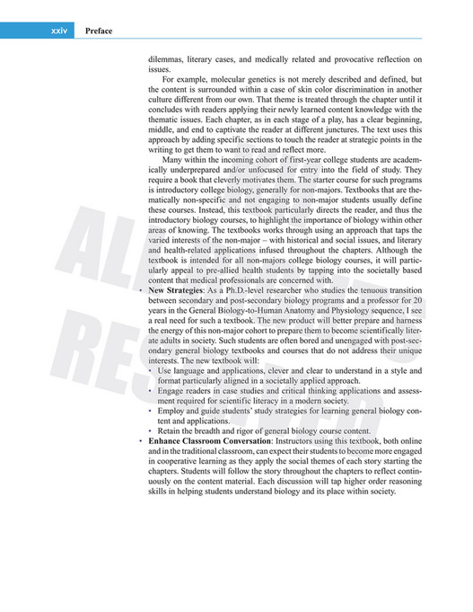 Kendall Hunt Publishing - Essential Biology_An Applied Approach - Page ...