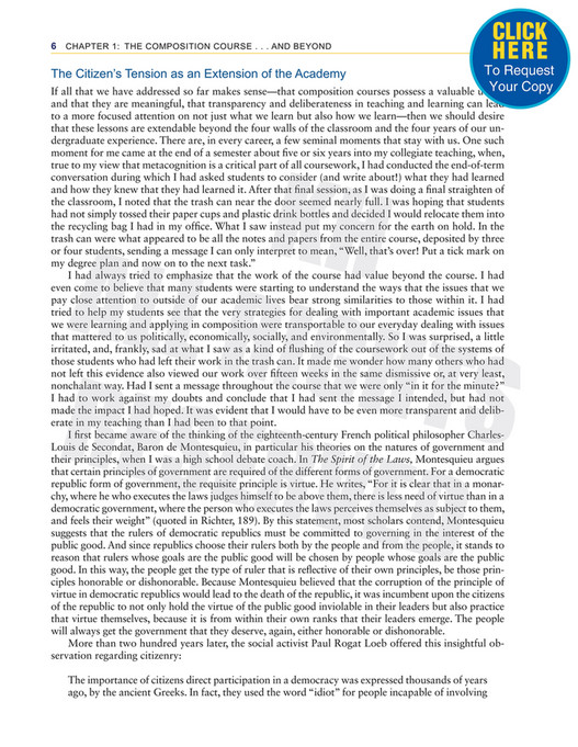 Kendall Hunt Publishing - Read, Write, Think_A Rhetoric for the Real ...
