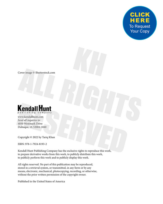 Kendall Hunt Publishing Leadership in Changing Times_Leadership in a