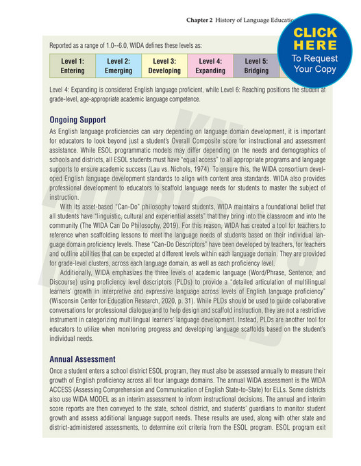 Kendall Hunt Publishing - Rooted in Tesol_Language, Culture, and ...