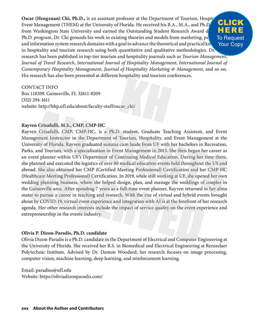 Kendall Hunt Publishing - Artificial Intelligence, Machine Learning ...