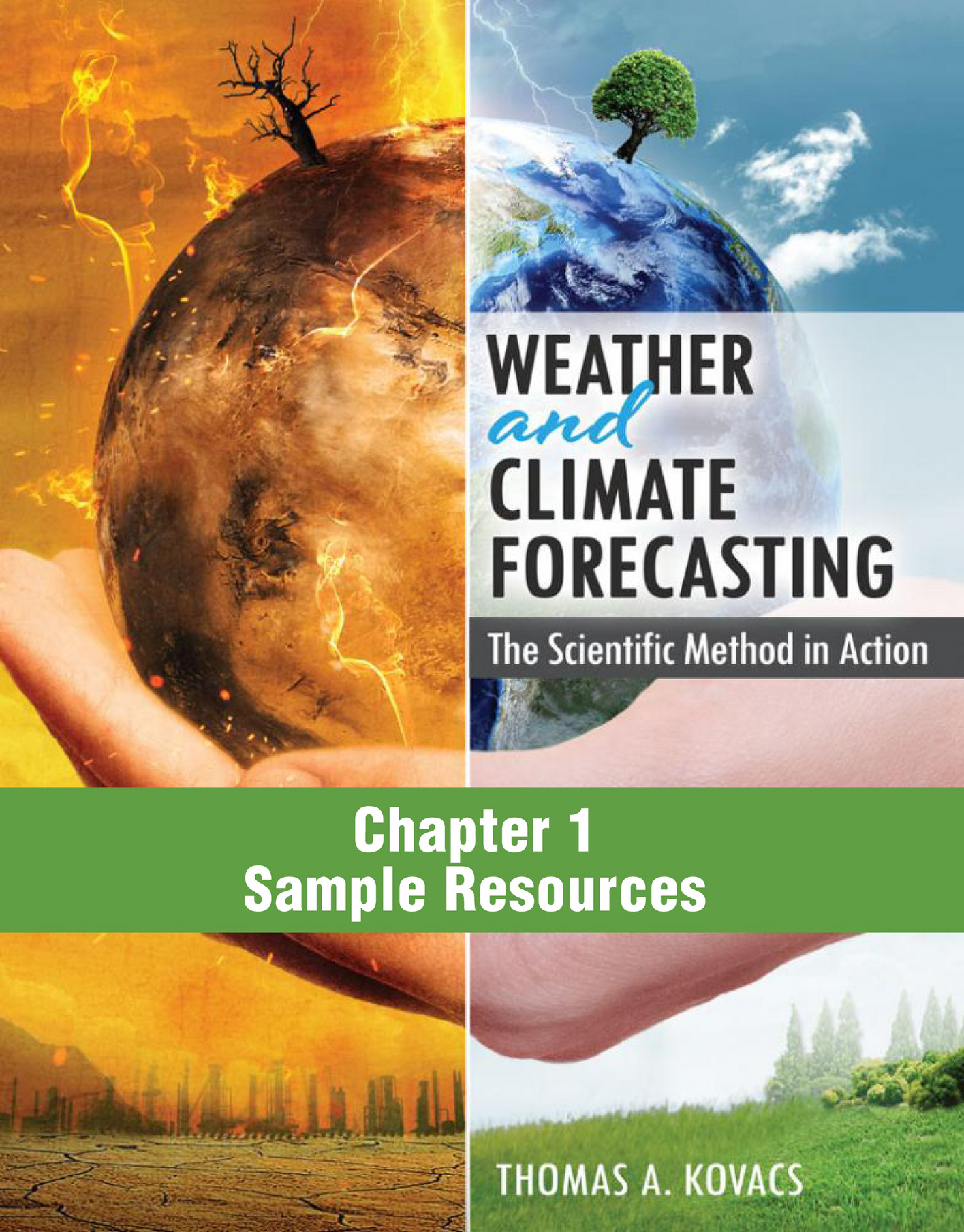 Kendall Hunt Publishing - Weather and Climate Forecasting_Ch.1_Sample ...