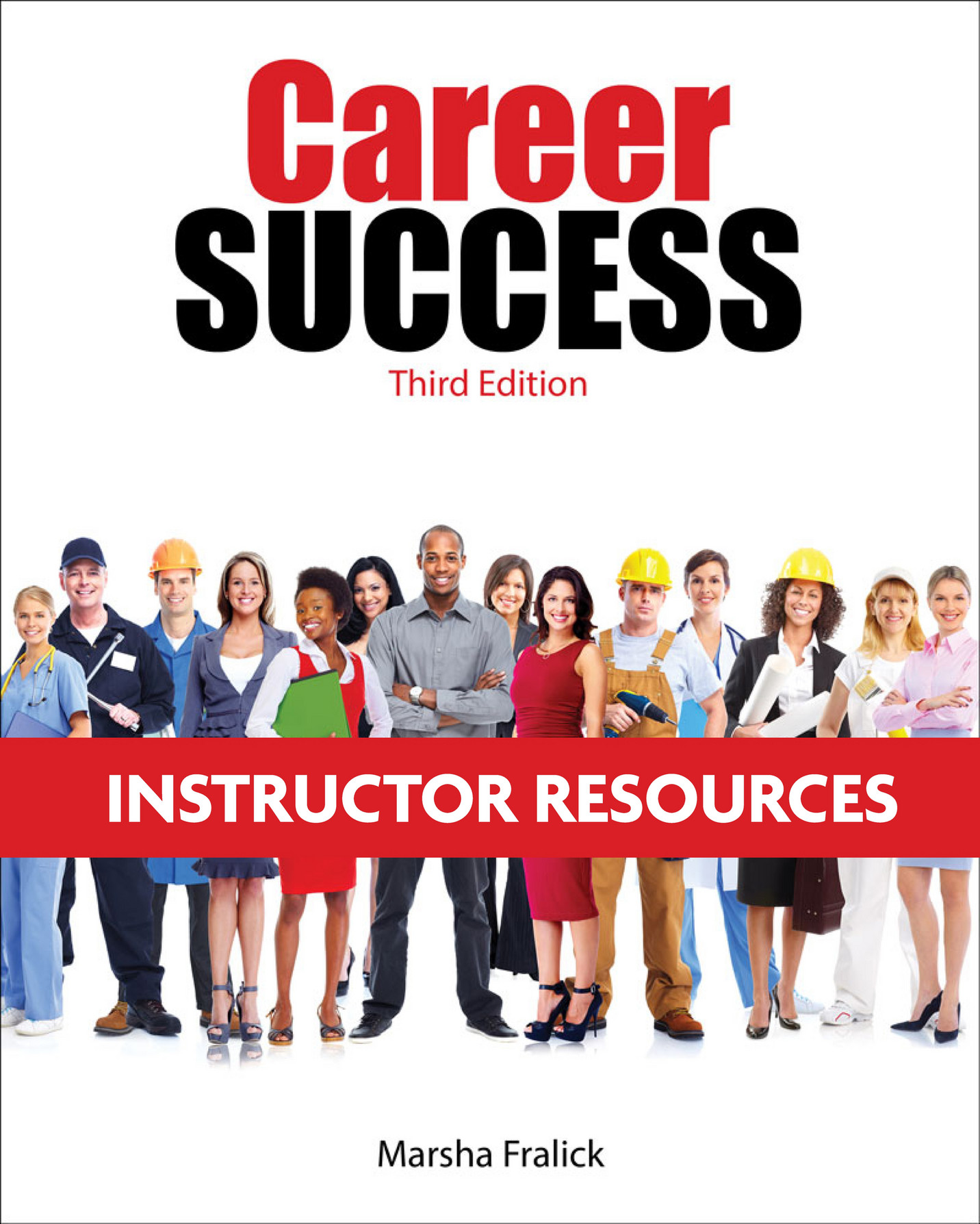 Kendall Hunt Publishing - Career Success_Ancillaries - Page 1 - Created ...