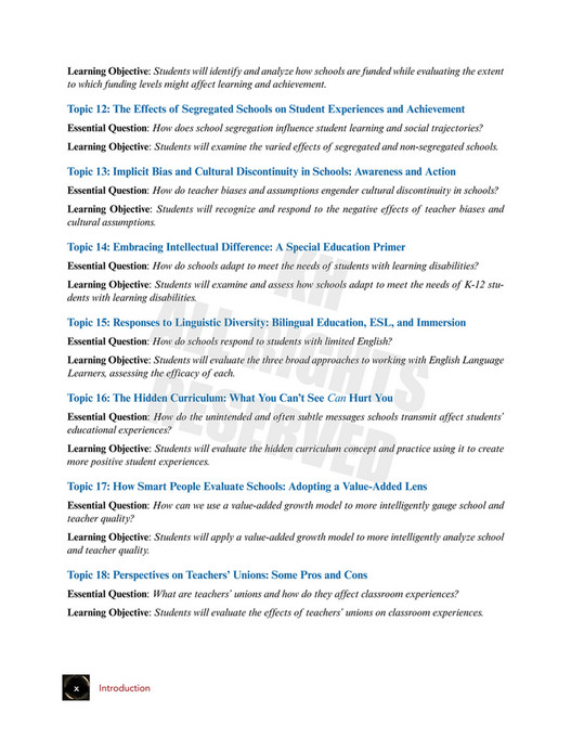Kendall Hunt Publishing - Flashpoints: A Guide to Fearlessly Exploring ...