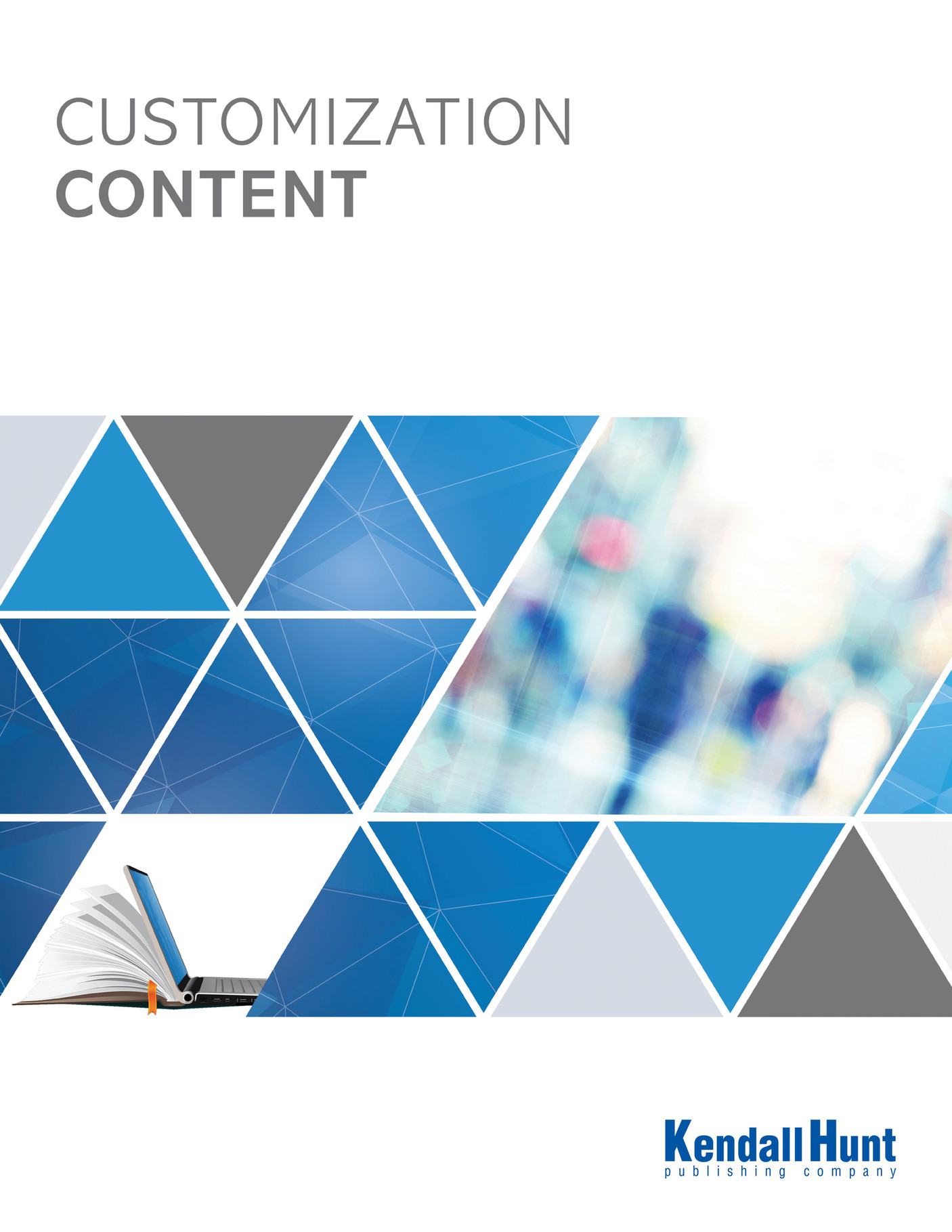 Kendall Hunt Publishing Digital Course Catalog Page 23 Created