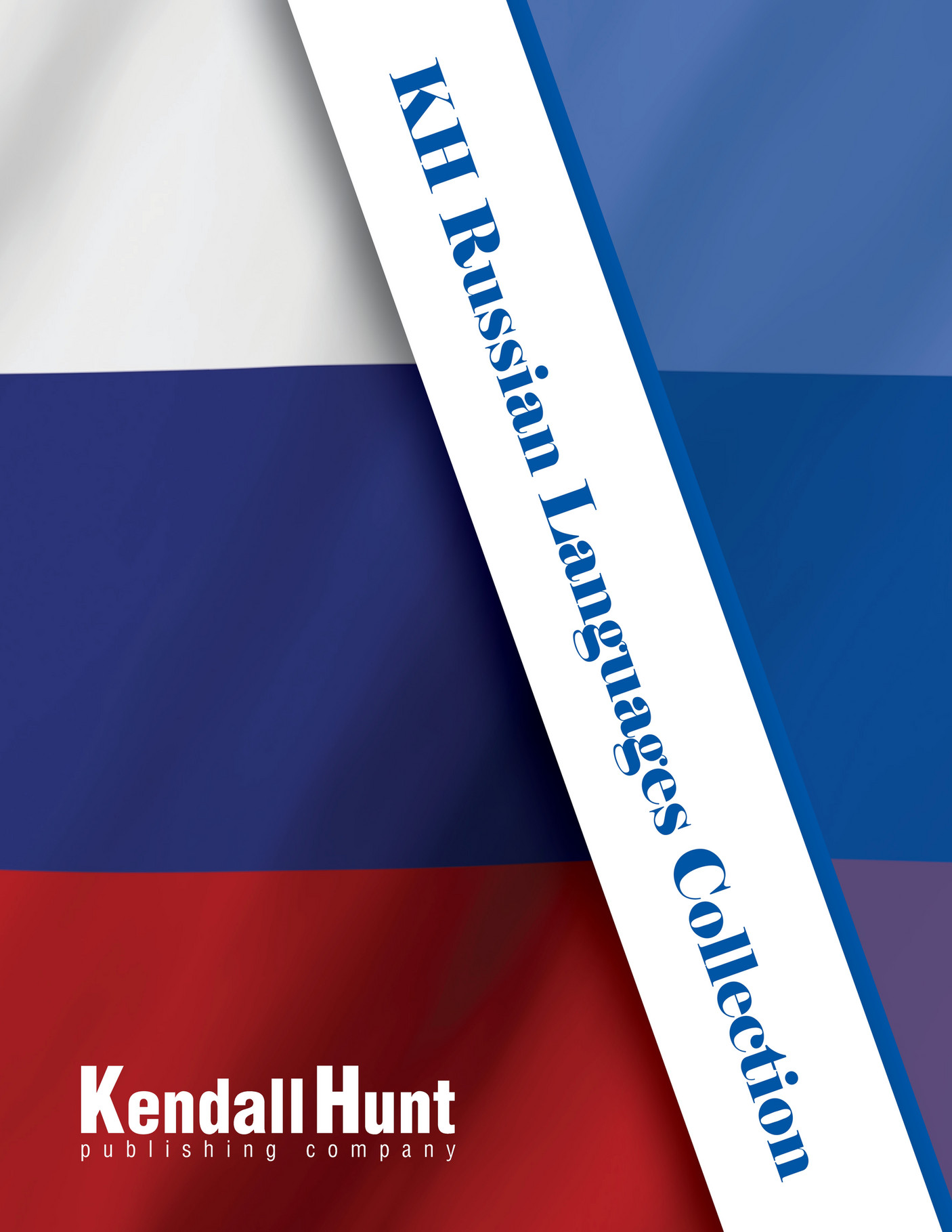 Kendall Hunt Publishing AATSEEL_Catalog_2019 Page 1 Created with