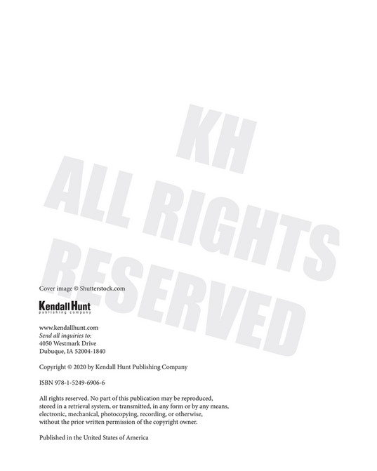 Kendall Hunt Publishing Engaging Discourse A 21st Century