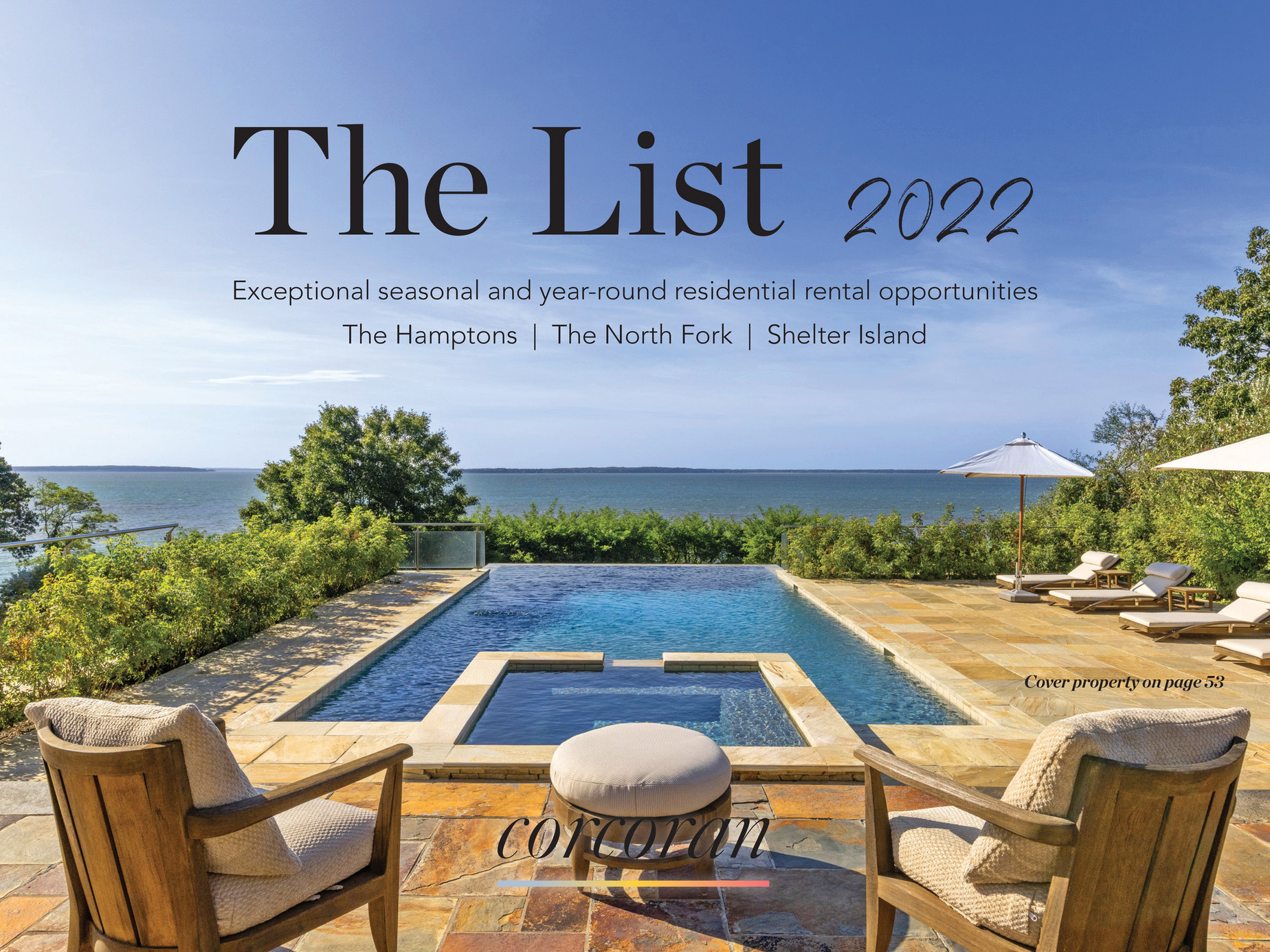 The Corcoran Group Rental Book 2022 Page 1