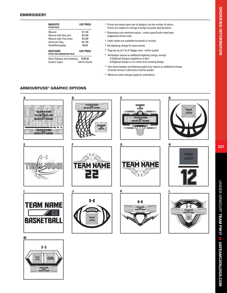 Johnny Mac's Sporting Goods - 2017 Team Majestic Catalog - Page 29 -  Created with Publitas.com