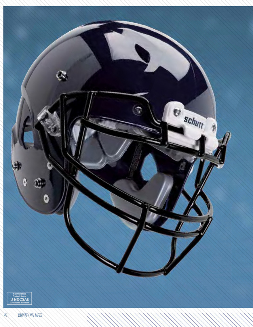 Schutt Adult Vengeance Pro Football Helmet 