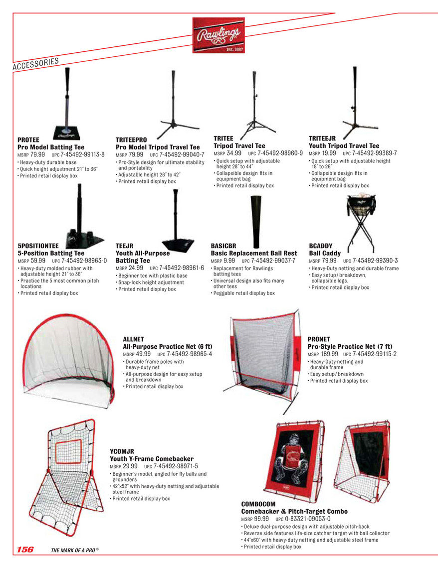 rawlings all purpose practice net instructions