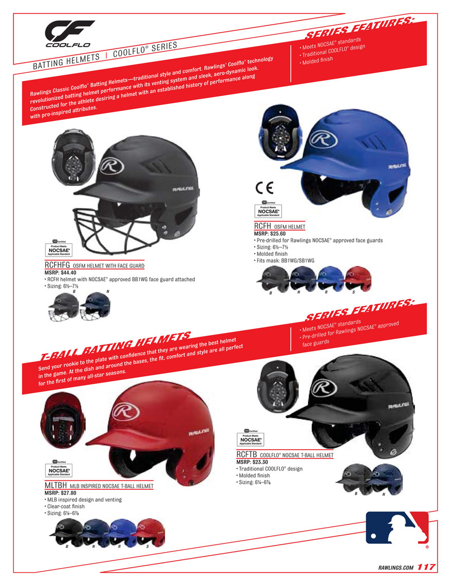 Johnny Mac's Sporting Goods - 2018 Majestic Catalog - Page 28-29 - Created  with Publitas.com