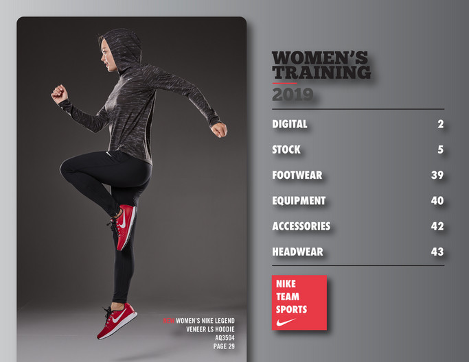 nike women's legend veneer ls hoodie