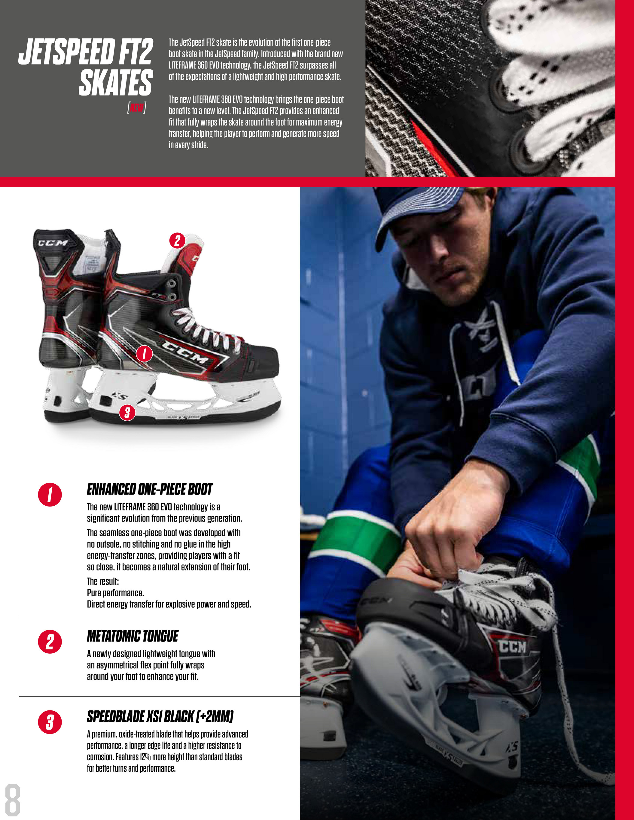 Johnny Mac's Sporting Goods - 2019 Majestic Team - Page 24-25 - Created  with Publitas.com