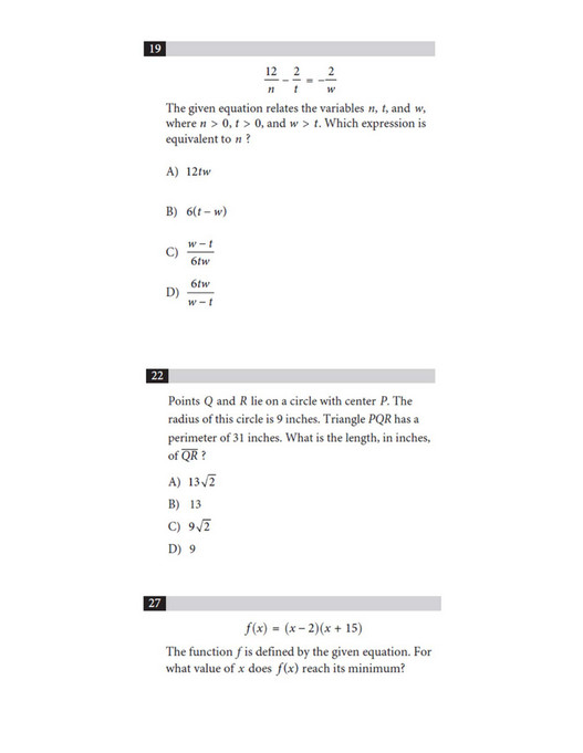 One Unique Number Math My publications - LT Math Unique Questions (PT 7-10 only) - Page 1 ...