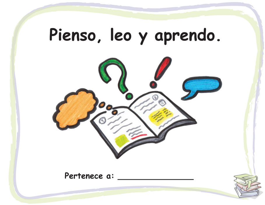 Virtual - Pienso, leo, aprendo - Página 1 - Creado con Publitas.com
