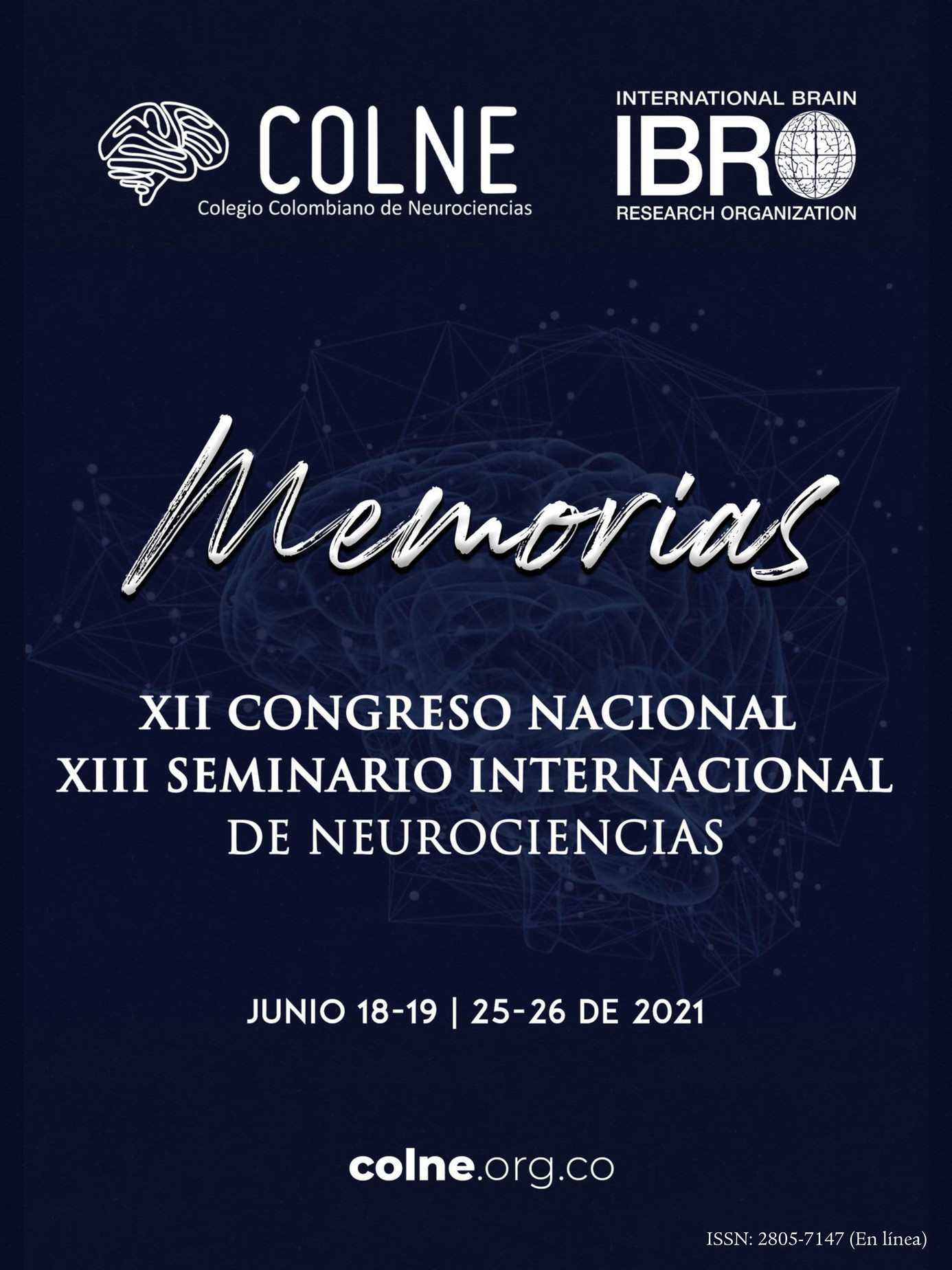 MEMORIAS XII CONGRESO NACIONAL | XIII SEMINARIO INTERNACIONAL DE ...