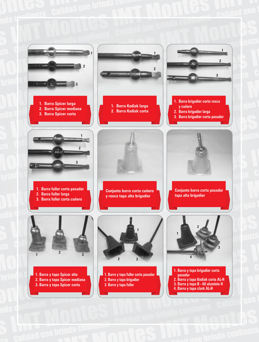 My publications - catalogo - Página 10-11 - Creado con Publitas.com