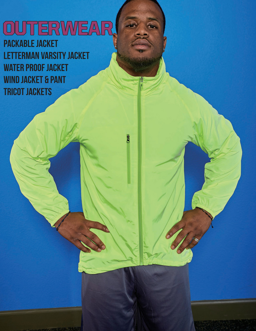 baw letterman jackets