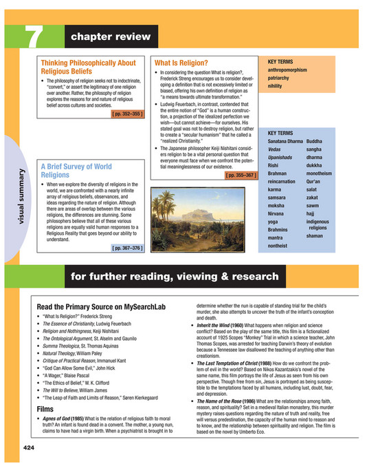 My publications - The Philosopher_s Way - Chaffee, John [SRG] - Page ...