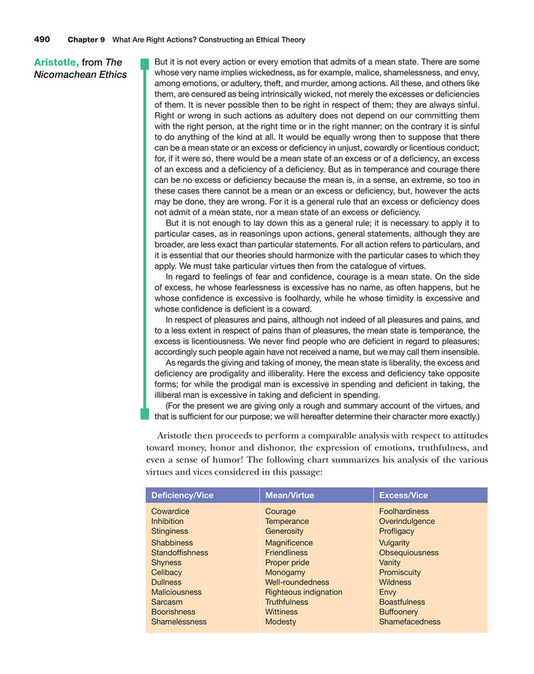 My publications - The Philosopher_s Way - Chaffee, John [SRG] - Page ...
