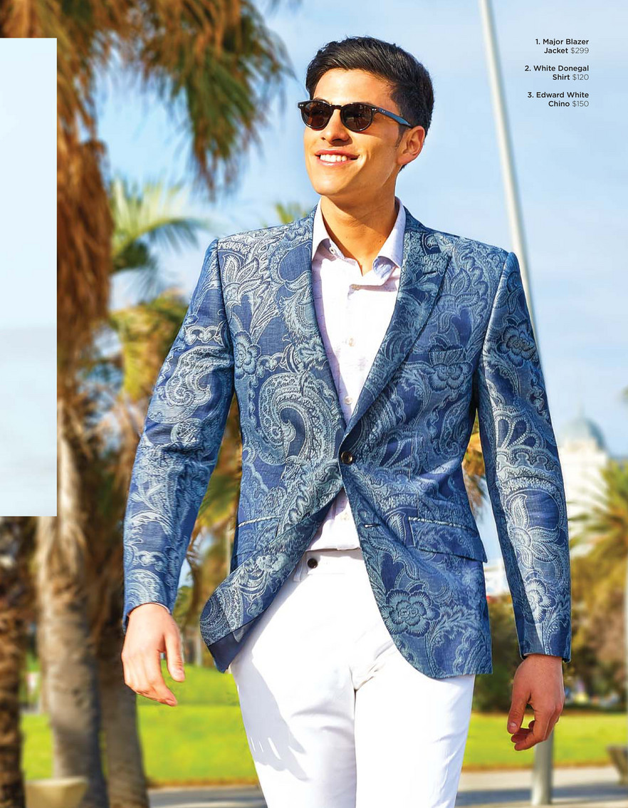 jddkdkkd - SS16 catalogue - Page 12-13 - Created with