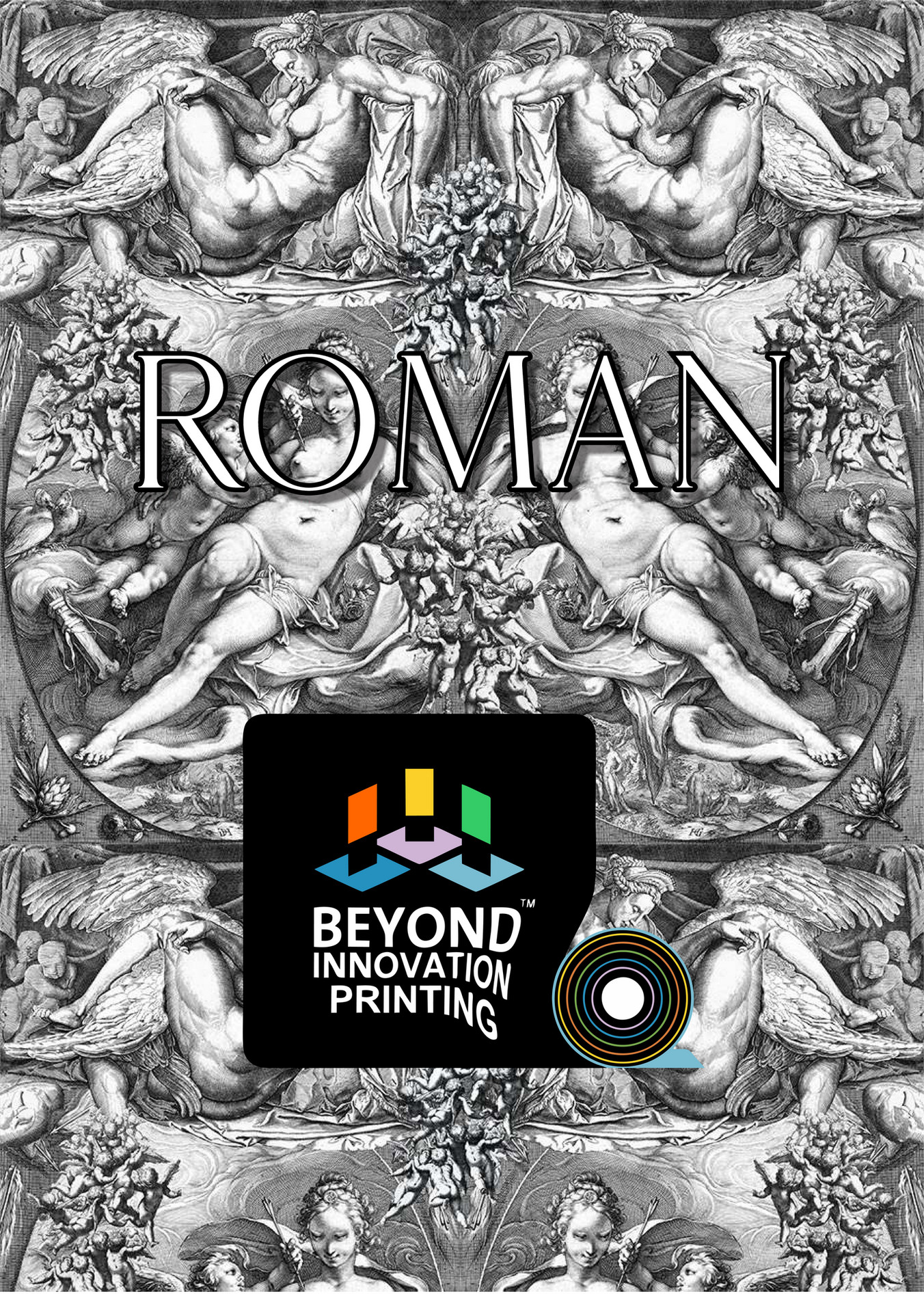SDDS Web Design Roman Catalogue Page 1 Created with