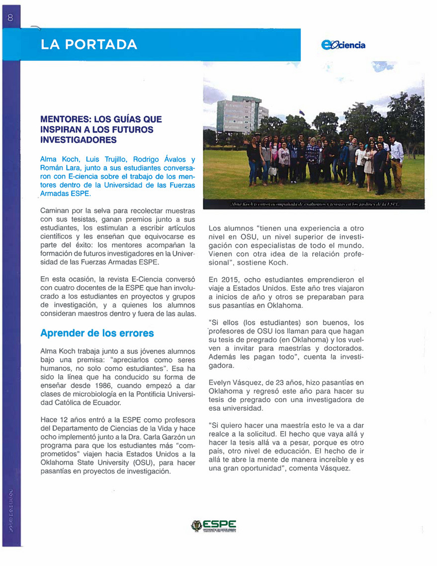 como se ven en la universidad como se ven en la universidad