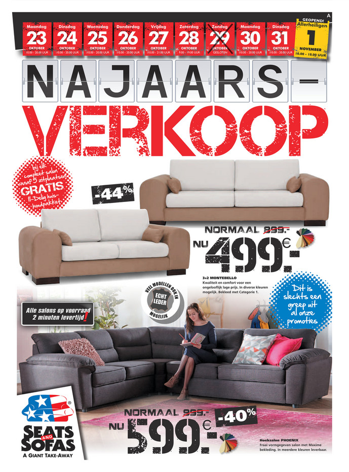 Seats and Sofas folder van 23/10/2017 tot 01/11/2017 - 43B-A.pdf