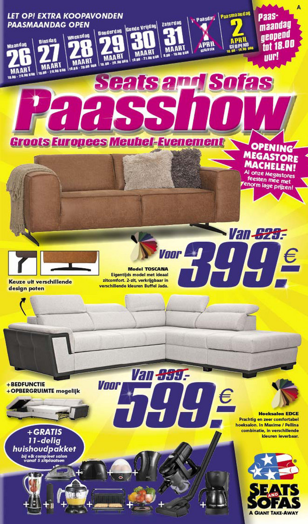 Seats and Sofas folder van 26/03/2018 tot 03/04/2018 - 13B-A NL.pdf