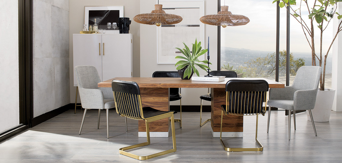 Cb2 mateo table discount