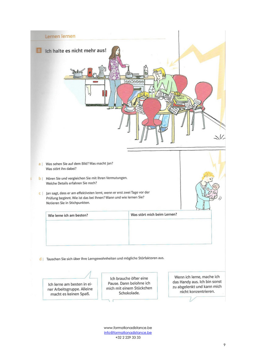 Yourschool Mallava Page 8 9