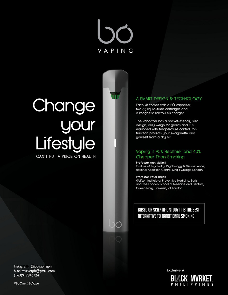SleekGeek Media Inc. - Popsicle Magazine Issue 0 - Page 1