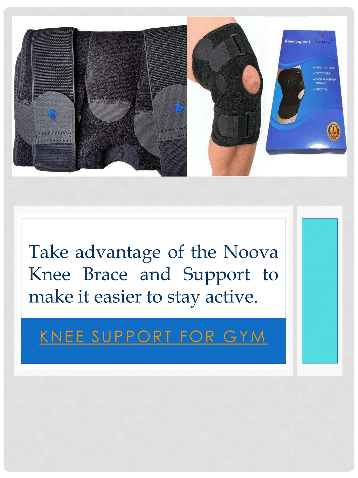 Knee Support For Running Knee Support For Gym Page 1 Created with