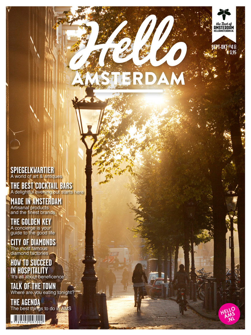 Amsterdam Media - Hello Amsterdam 2015#04