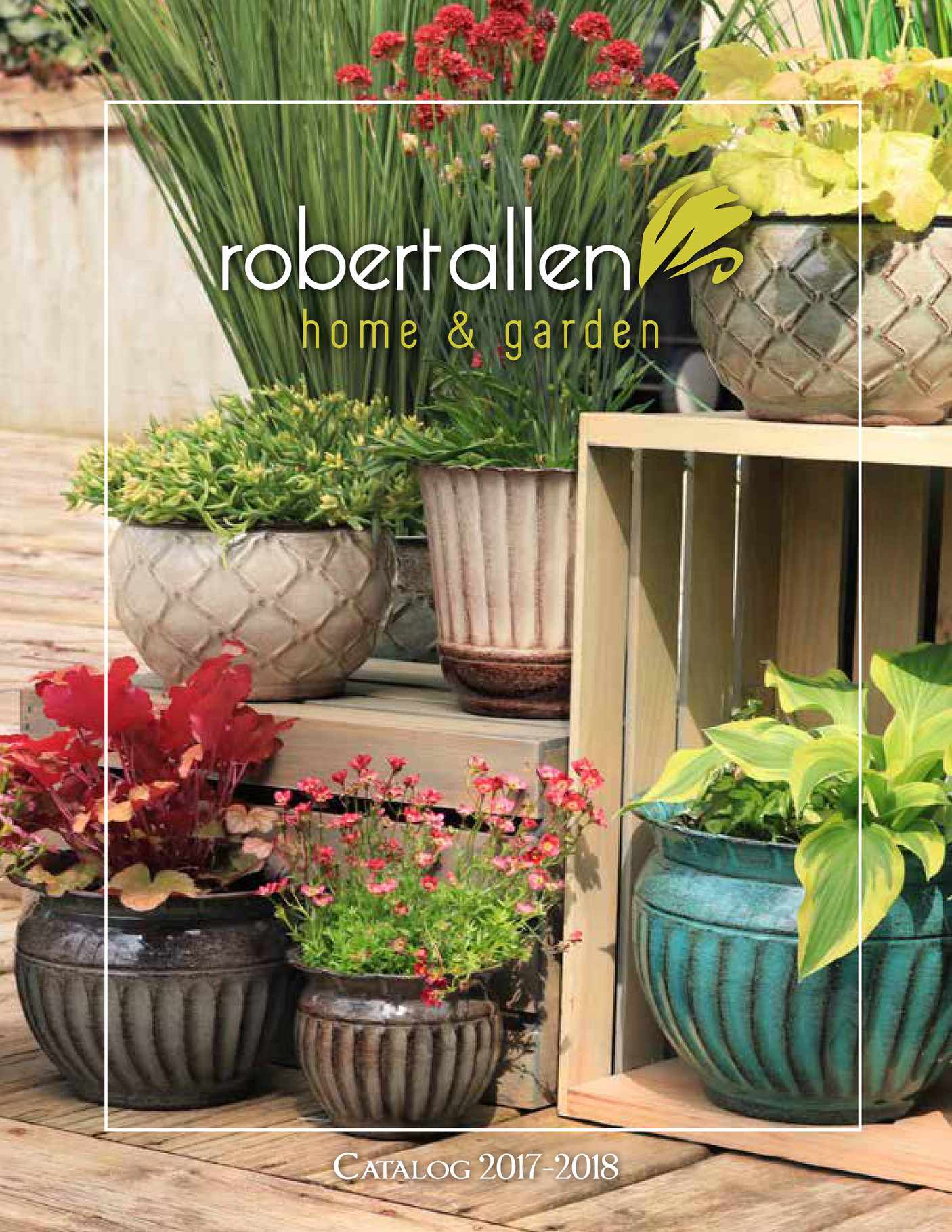 Robert Allen Home & Garden