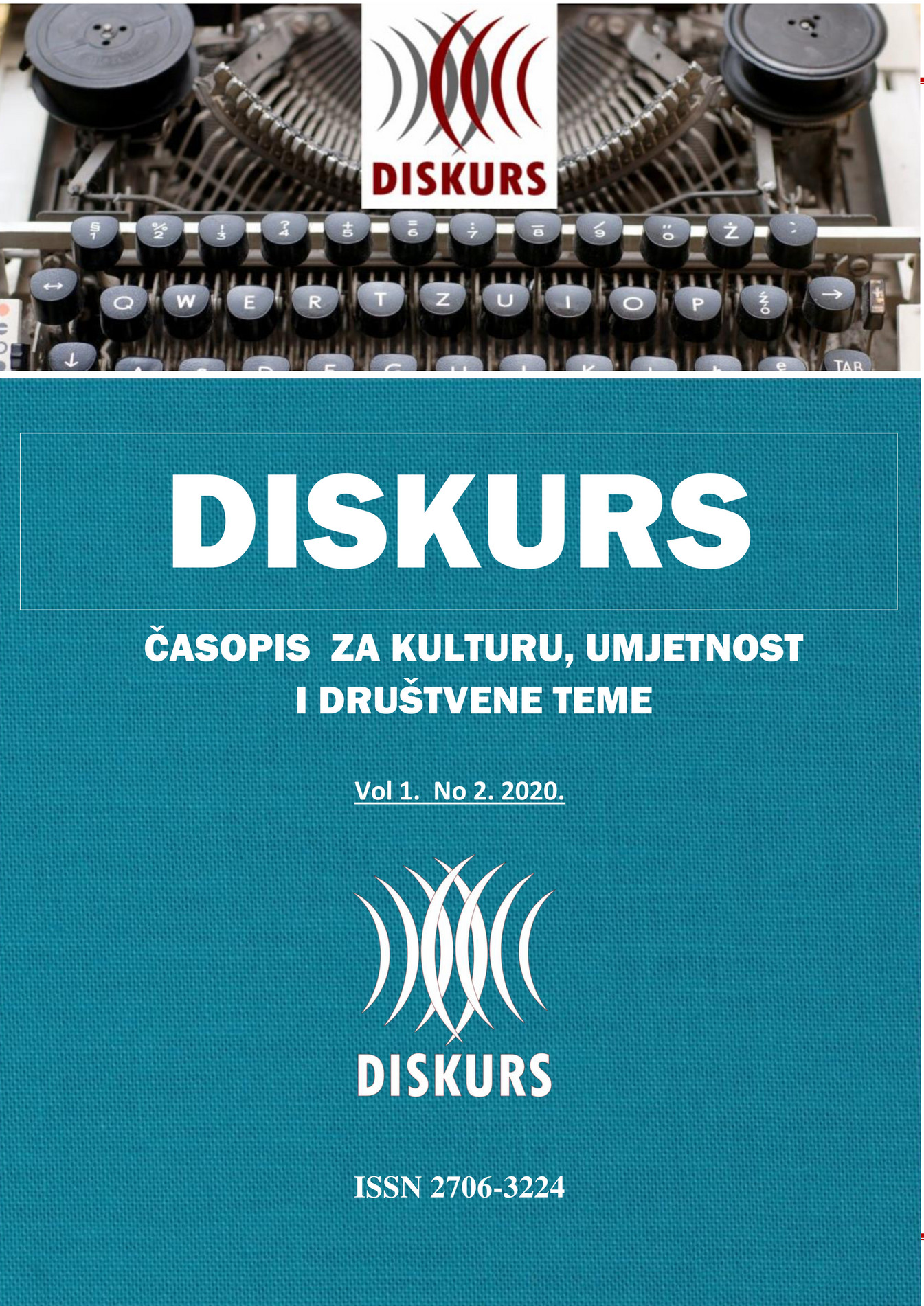 personal Diskurs Vol 1. No 2. 2020 Page 1 Created with