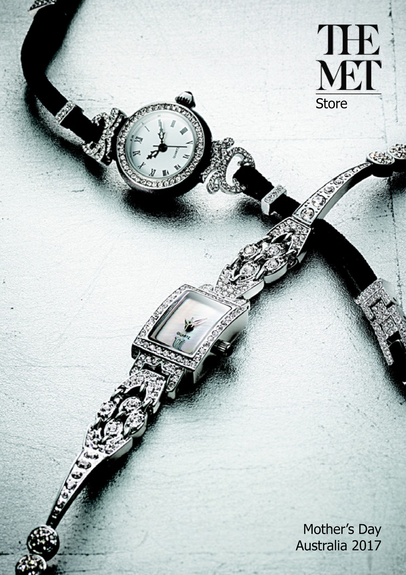 The Metropolitan Museum of Art Store The Met's Mother's Day Catalogue