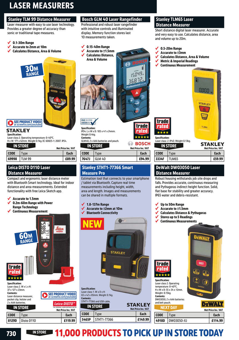 Screwfix Cat 128 Winter 2017 Page 730 731 Created With