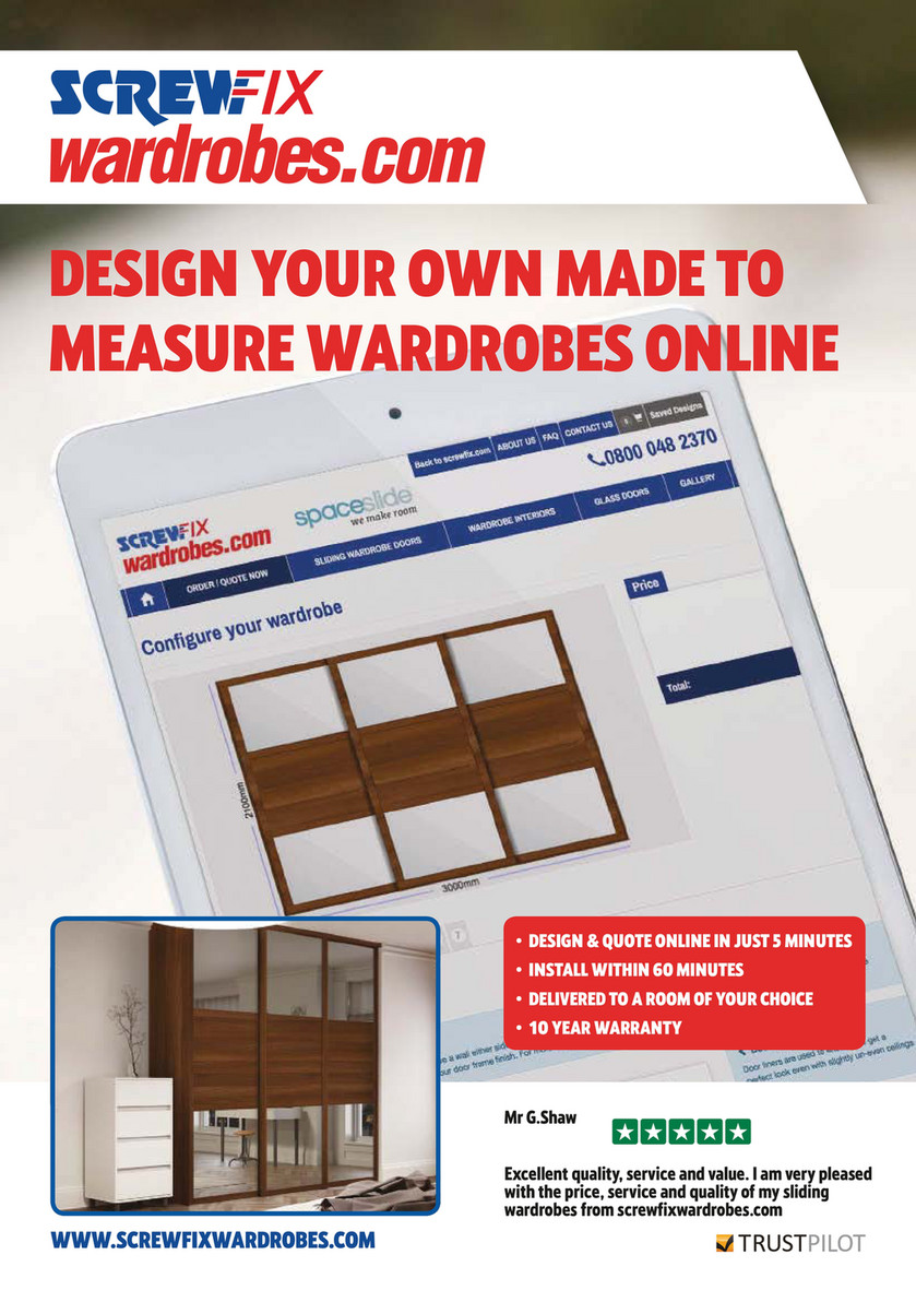 Screwfix Cat 128 Winter 2017 Page 122 123 Created With